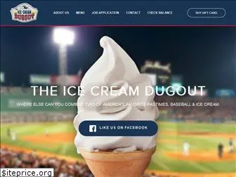 icecreamdugout.com