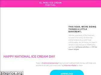 icecreamfestep.com