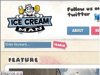 icecreamman.com