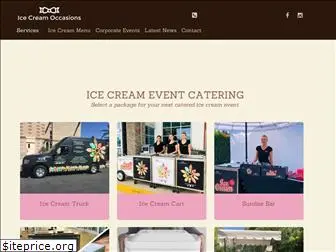 icecreamoccasions.com