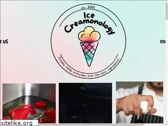 icecreamonology.com