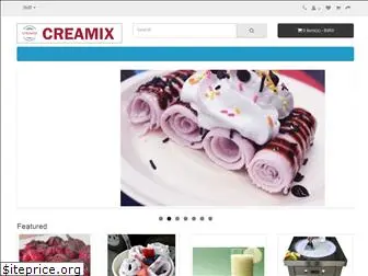 icecreampremixes.com