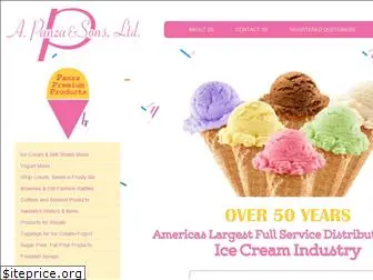 icecreamproducts.com