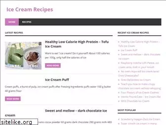 icecreamrecipes.org