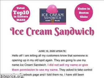 icecreamsandwich.net