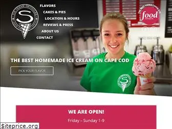 icecreamsmuggler.com