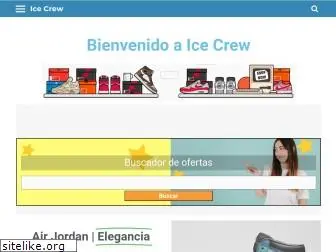 icecrew.es