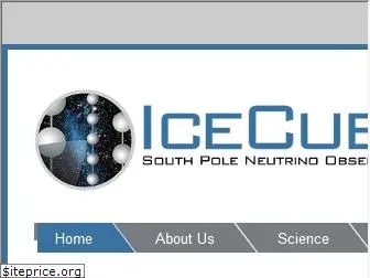 icecube.wisc.edu