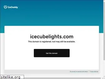 icecubelights.com