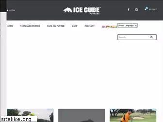 icecubeputter.com