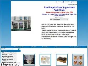 iced-inspirations.co.uk