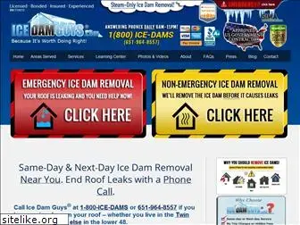icedamcrew.com