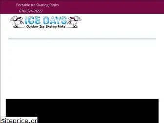 icedays.com