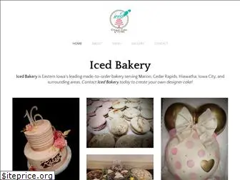 icedbakeryllc.com