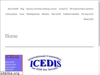 icedis.org