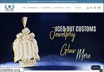 icedoutcustoms.com