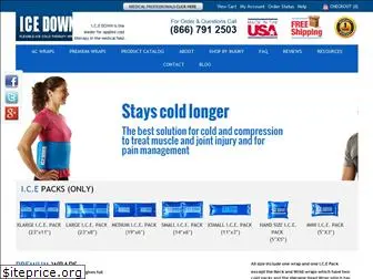 icedown.com