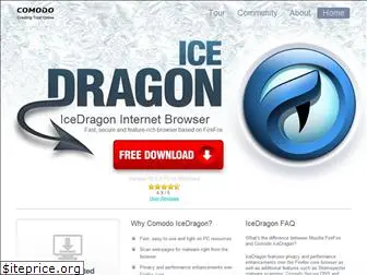 icedragon.comodo.com