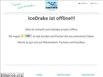 icedrake.de