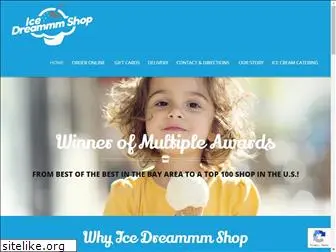 icedreammmshop.com