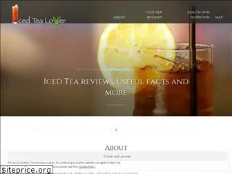 icedtealover.com