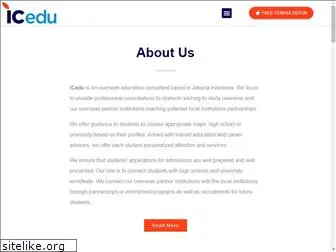 iceduindo.com