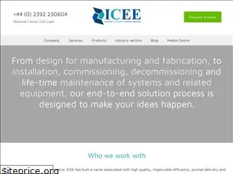 icee.co.uk