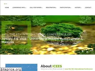 icees.org