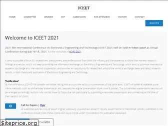 iceet.org