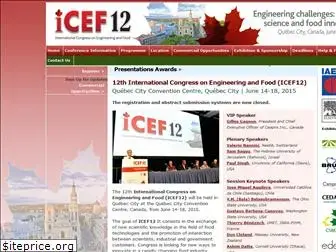 icef12.com