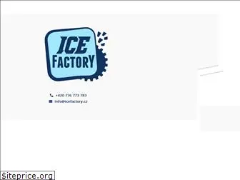 icefactory.cz