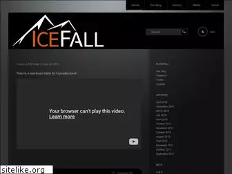 icefallgames.com