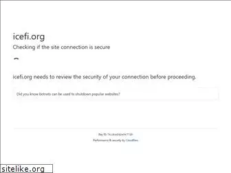 icefi.org