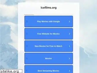 icefilms.org