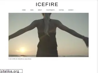 icefire.se