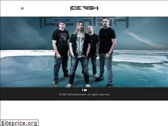 icefishband.com