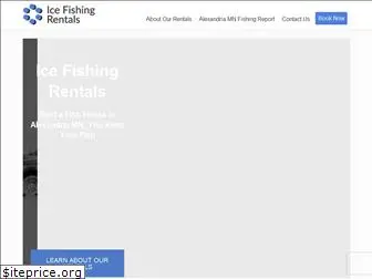 icefishing.rentals