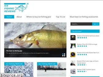 icefishingreviews.com