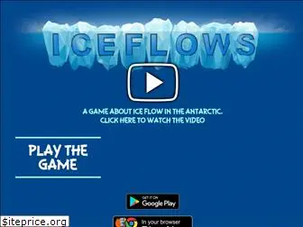 iceflowsgame.com