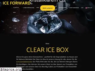 iceforward.com