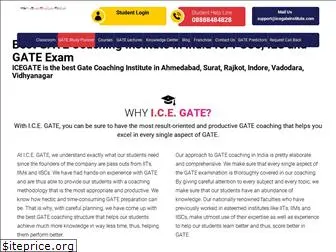 icegateinstitute.com