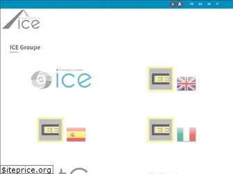 icegroupe.com