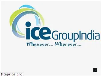 icegroupindia.com