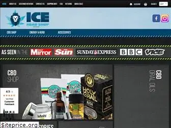 iceheadshop.co.uk