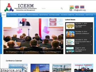 icehm.org