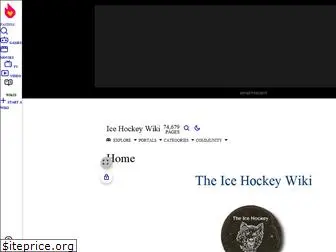 icehockey.wikia.com