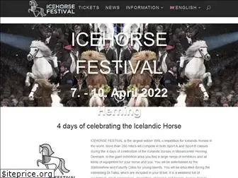 icehorsefestival.com