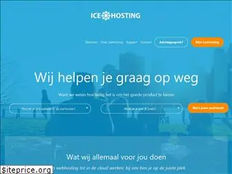 icehosting.nl