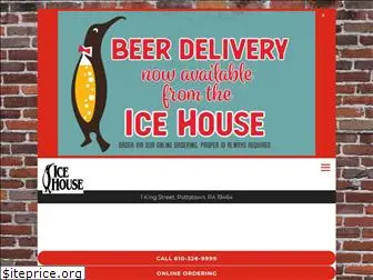icehousedelivers.com