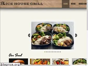 icehousefoods.com